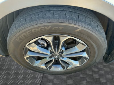 2021 Honda CR-V 2WD EX-L
