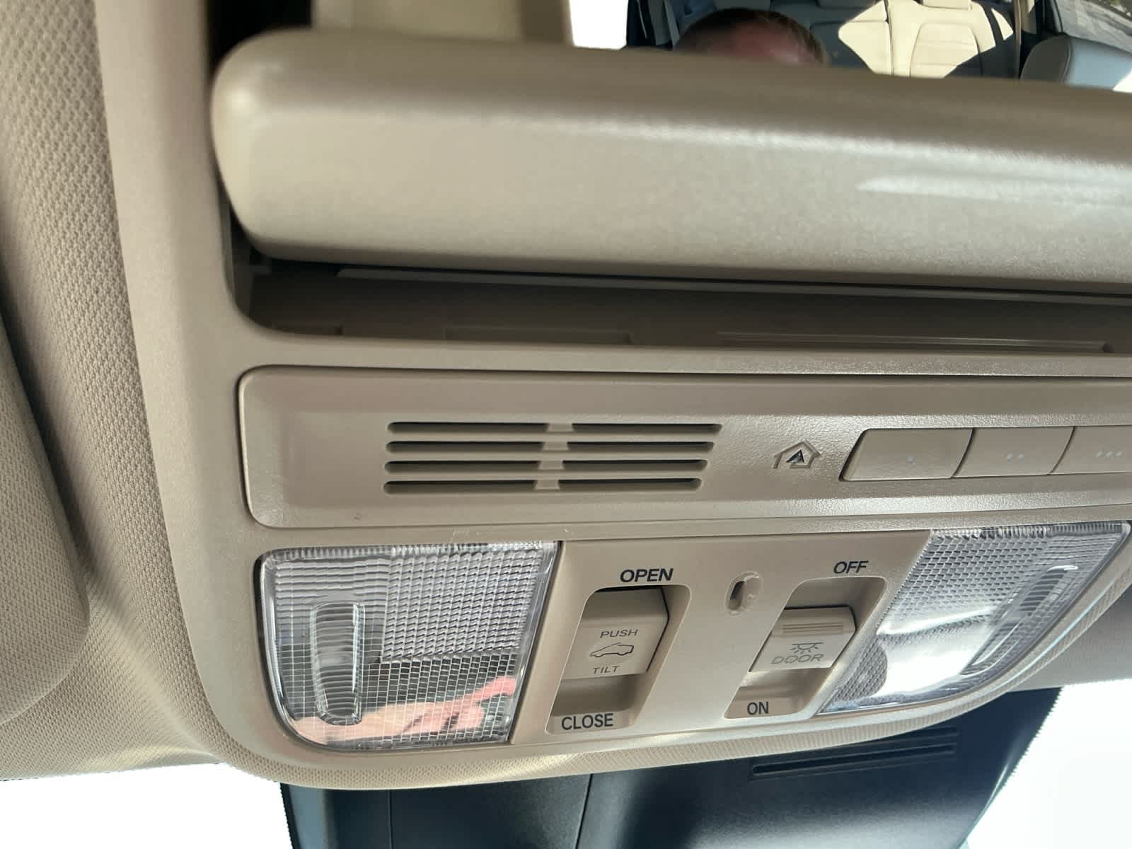 2021 Honda CR-V 2WD EX-L