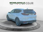 2021 Honda CR-V 2WD EX-L
