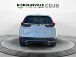 2021 Honda CR-V 2WD EX-L