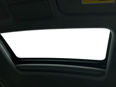2021 Honda CR-V AWD EX