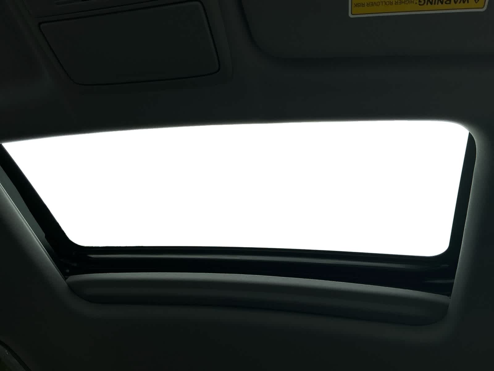 2021 Honda CR-V AWD EX