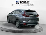 2021 Honda CR-V AWD EX