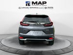 2021 Honda CR-V AWD EX
