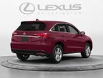 2014 Acura RDX AWD 4dr