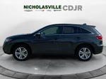 2014 Acura RDX AWD 4dr