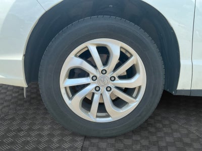 2018 Acura RDX Technology Package