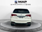 2018 Acura RDX Technology Package