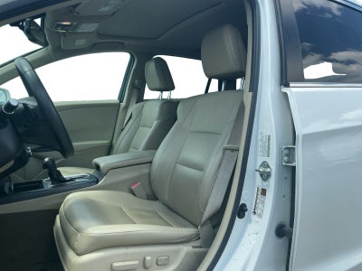 2018 Acura RDX Technology Package