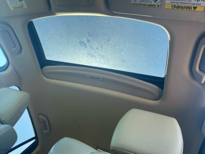 2016 Acura RDX Advance Package
