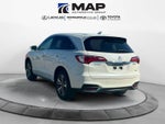 2016 Acura RDX Advance Package