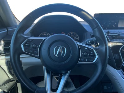 2019 Acura RDX Technology Package