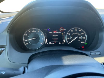 2019 Acura RDX Technology Package
