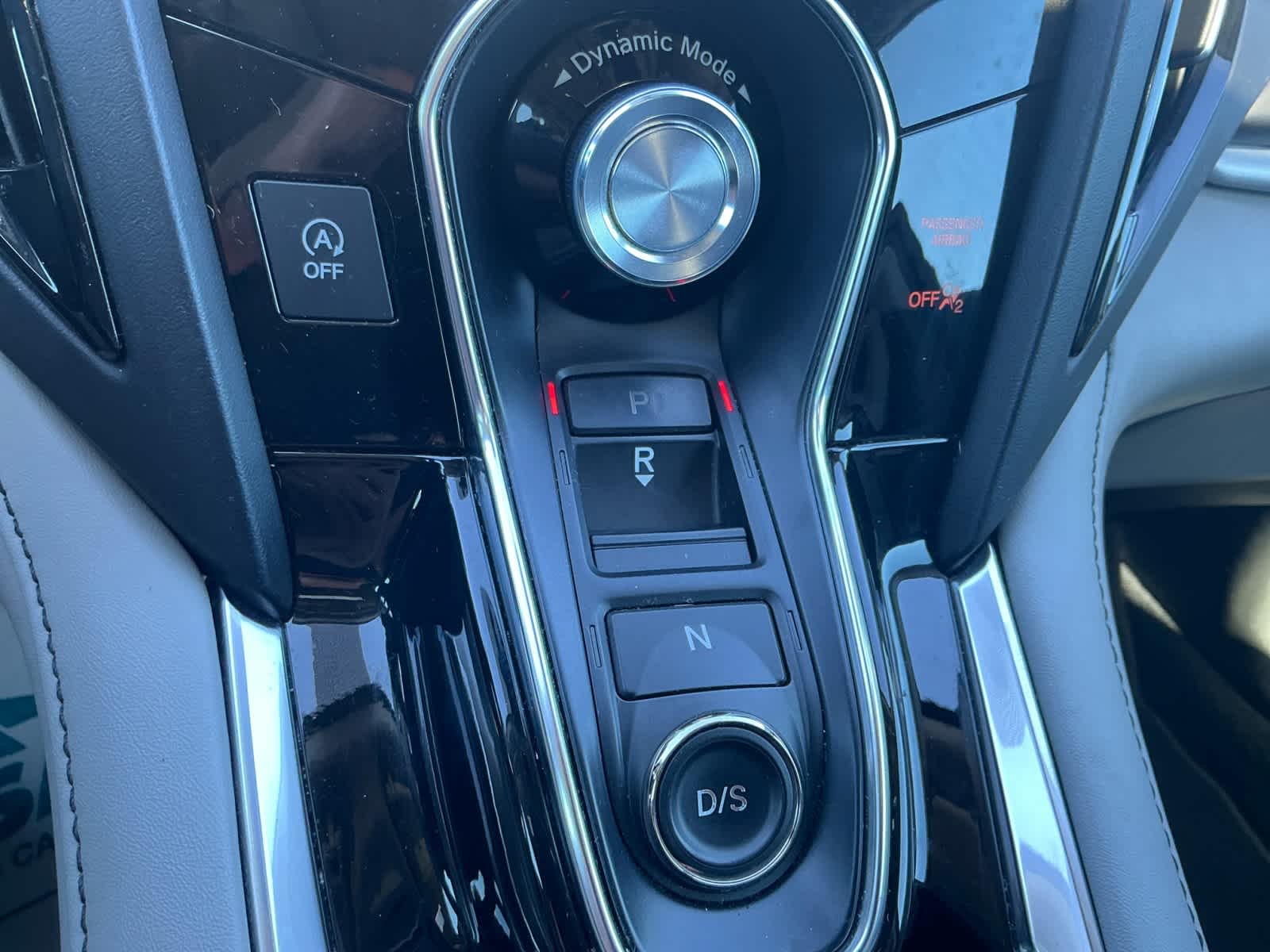 2019 Acura RDX Technology Package