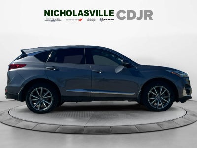 2019 Acura RDX Technology Package