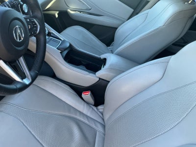 2019 Acura RDX Technology Package