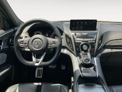 2023 Acura Rdx w/A-Spec Package