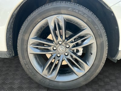 2023 Acura Rdx w/A-Spec Package