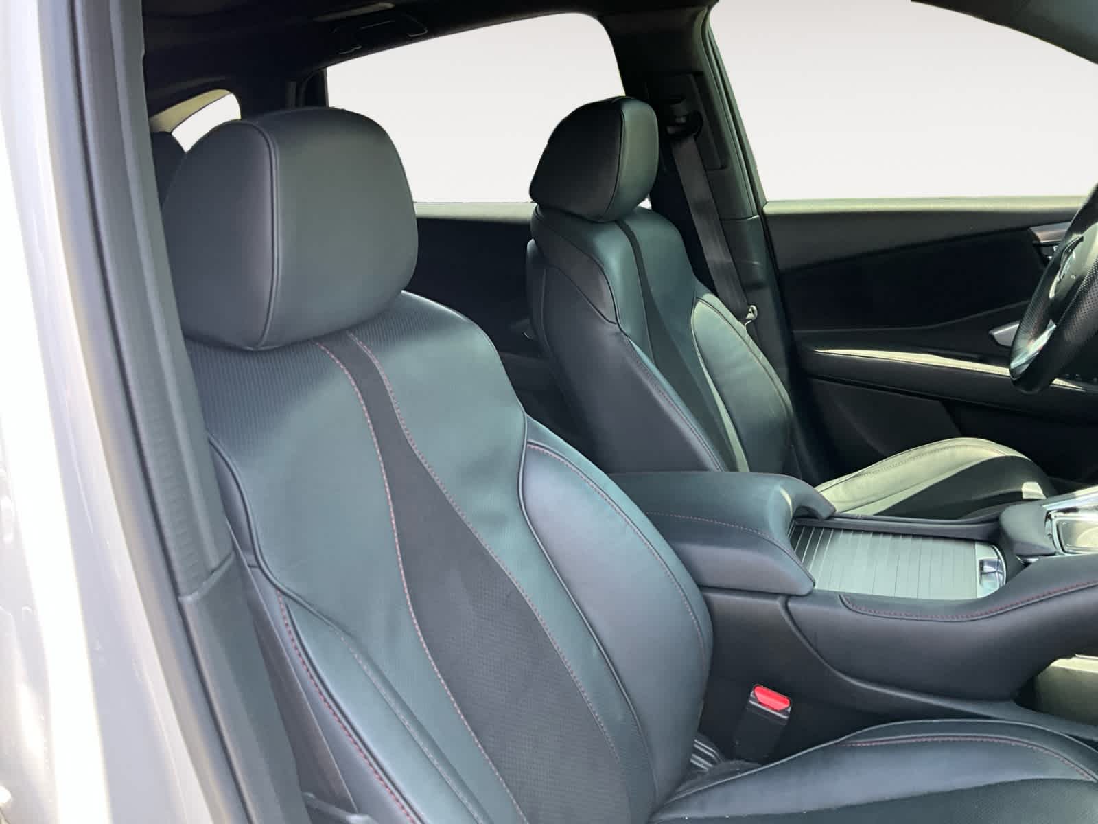 2023 Acura Rdx w/A-Spec Package