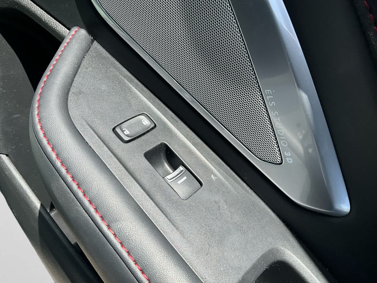 2023 Acura Rdx w/A-Spec Package