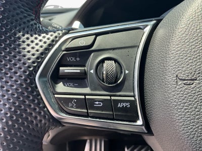 2023 Acura Rdx w/A-Spec Package