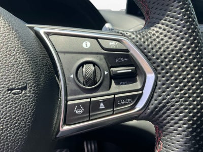 2023 Acura Rdx w/A-Spec Package