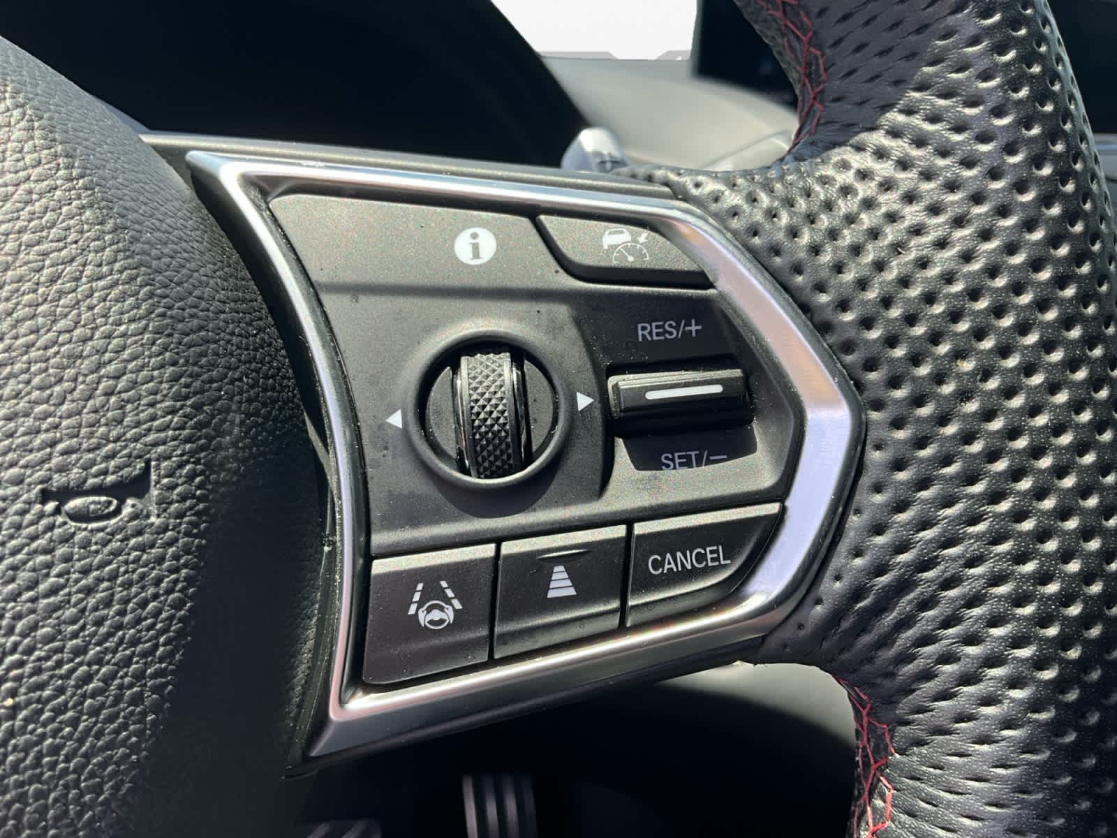 2023 Acura Rdx w/A-Spec Package