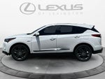2023 Acura Rdx w/A-Spec Package