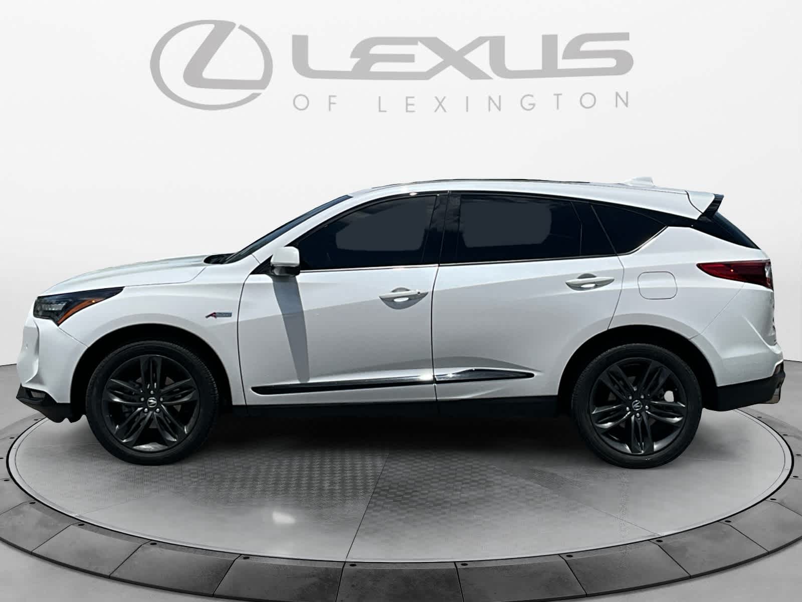 2023 Acura Rdx w/A-Spec Package