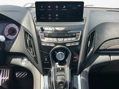 2023 Acura Rdx w/A-Spec Package