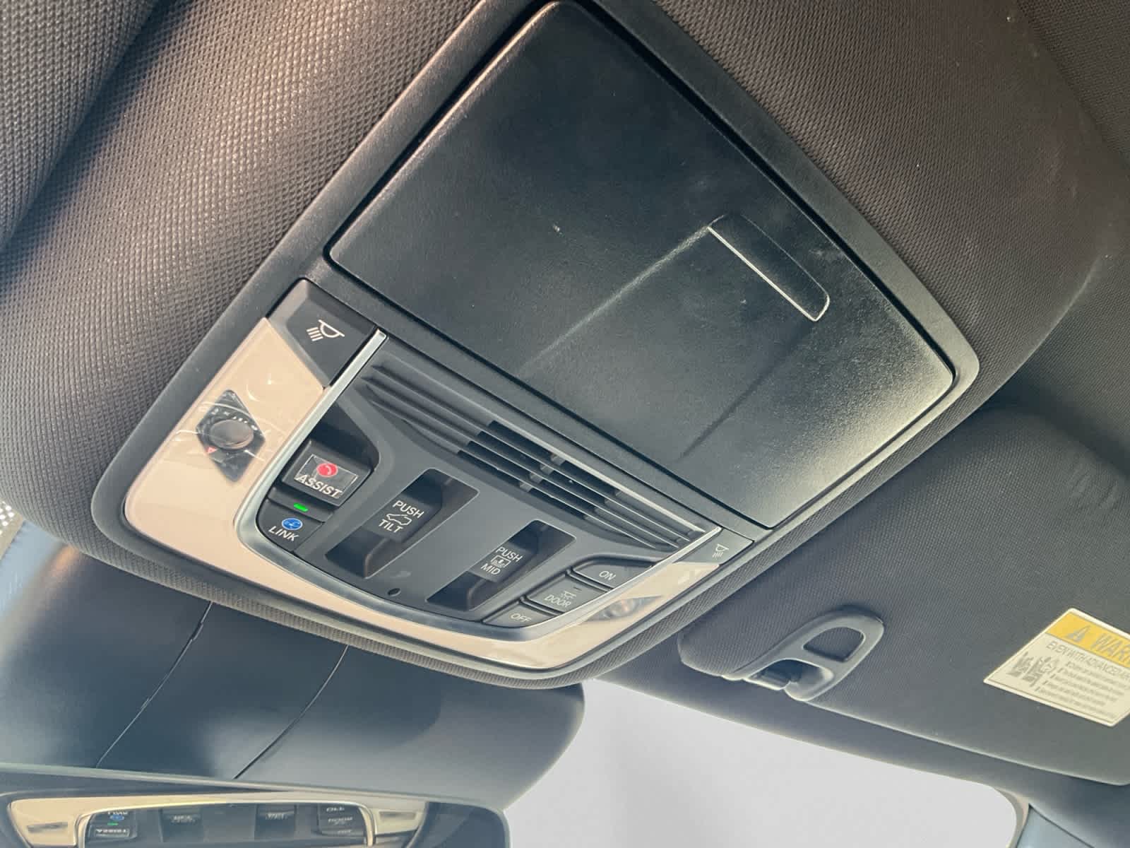 2023 Acura Rdx w/A-Spec Package