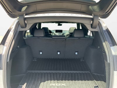 2023 Acura Rdx w/A-Spec Package