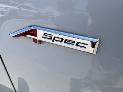 2023 Acura Rdx w/A-Spec Package