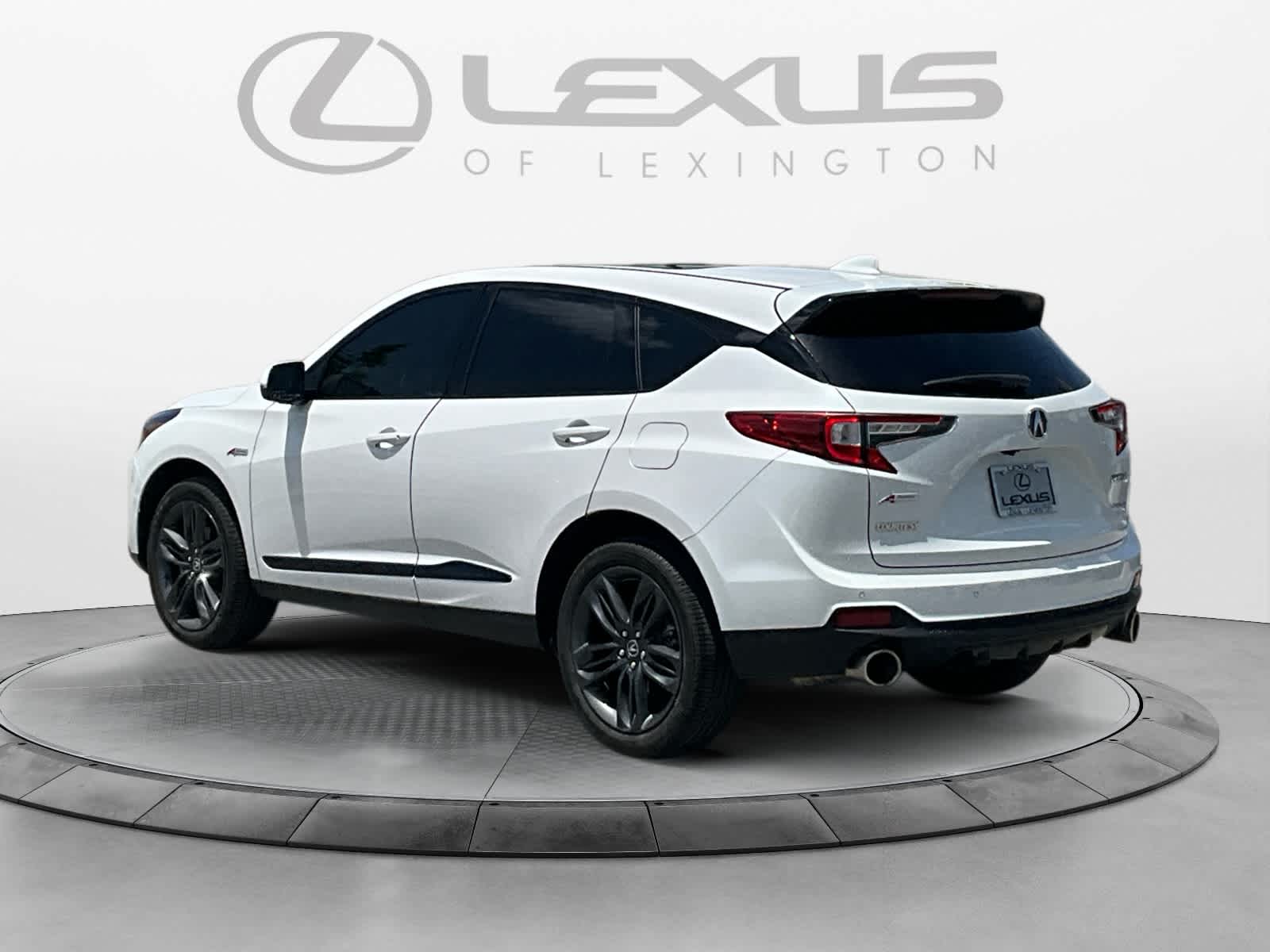 2023 Acura Rdx w/A-Spec Package