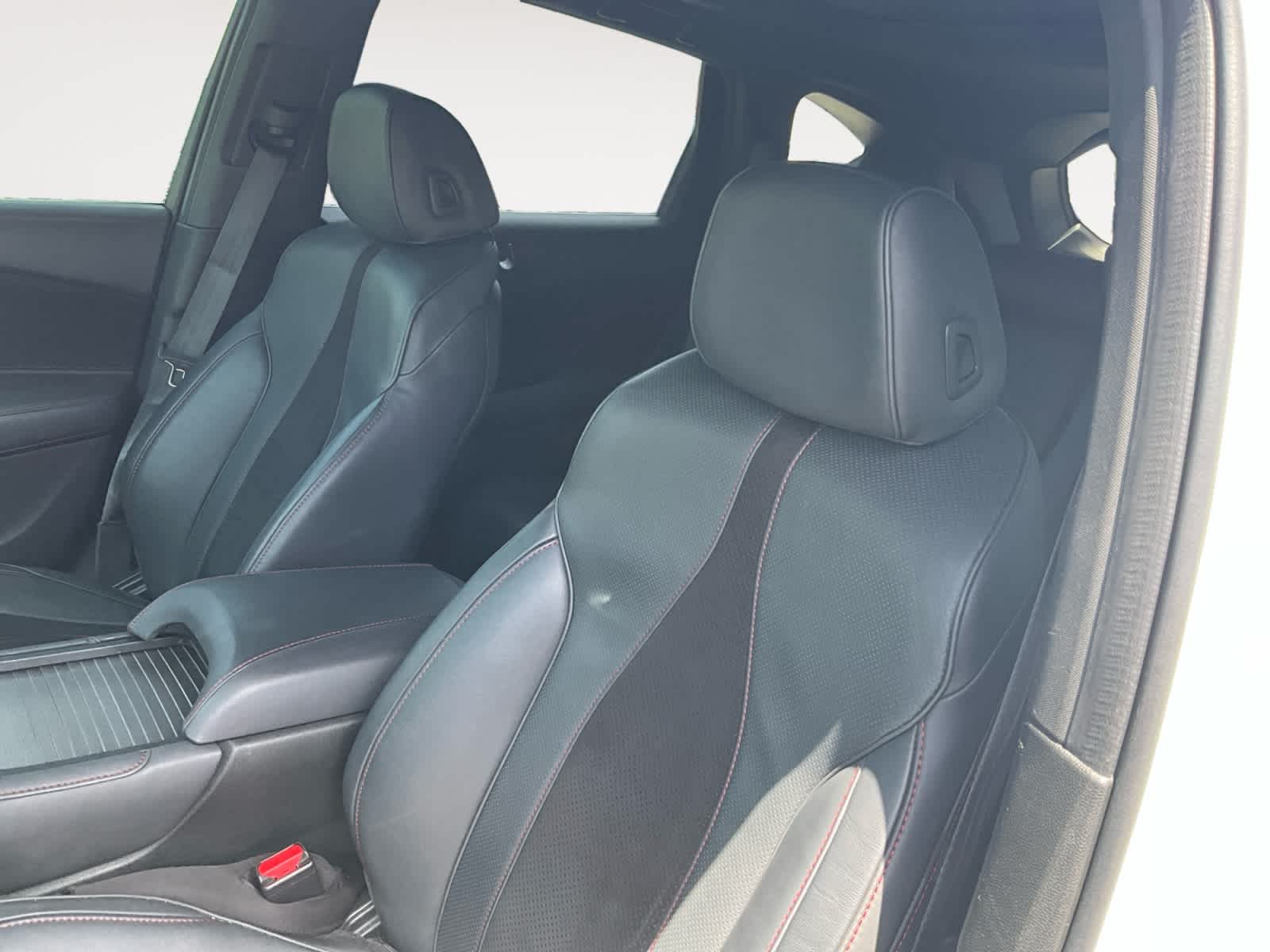 2023 Acura Rdx w/A-Spec Package