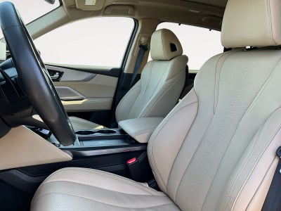 2025 Acura MDX w/Technology Package