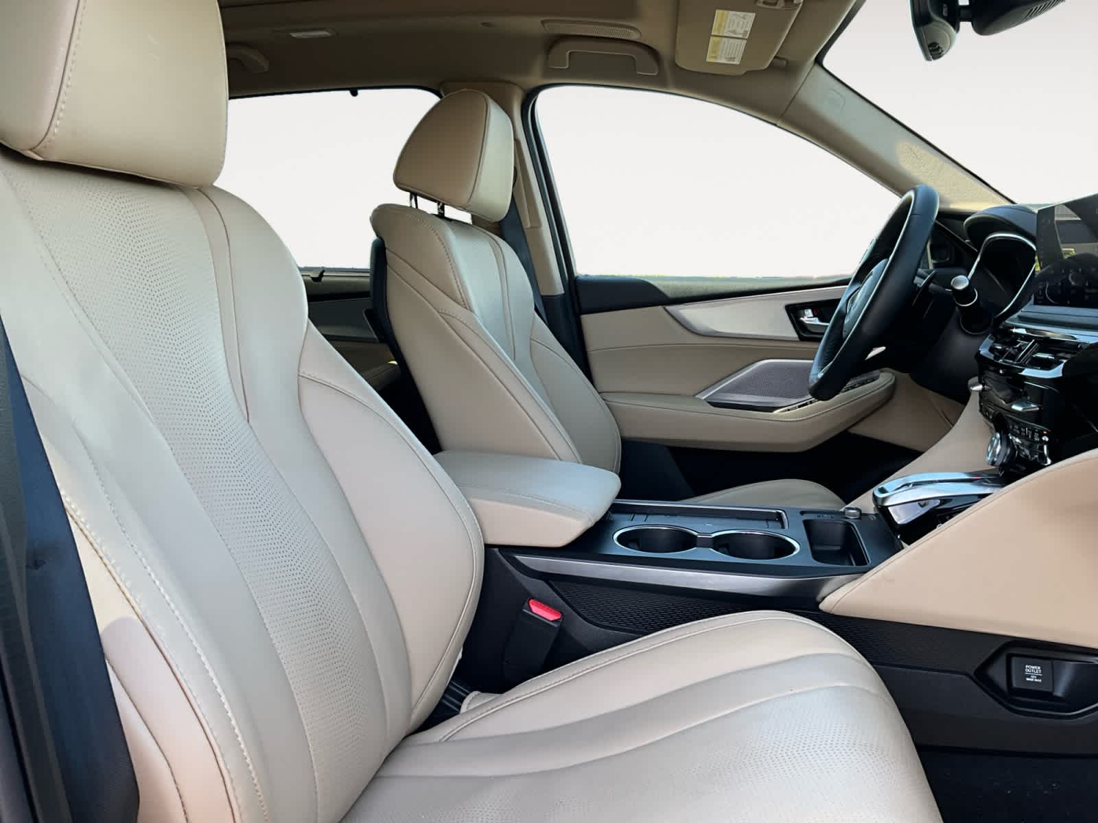 2025 Acura MDX w/Technology Package