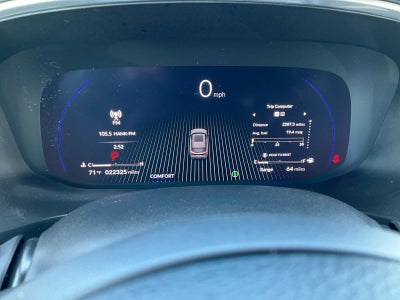 2025 Acura MDX w/Technology Package