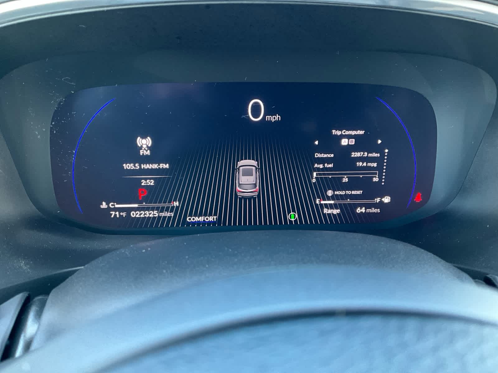 2025 Acura MDX w/Technology Package