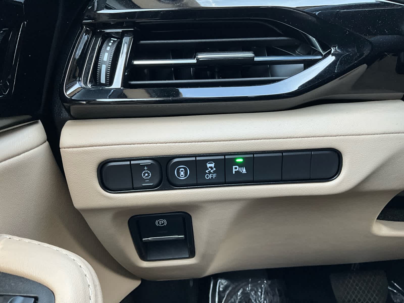 2025 Acura MDX w/Technology Package