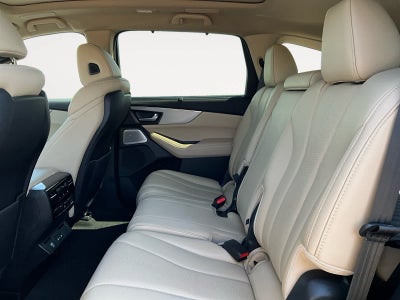 2025 Acura MDX w/Technology Package