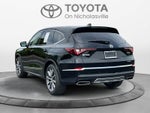 2025 Acura MDX w/Technology Package