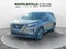 2021 Nissan Rogue SV Intelligent AWD