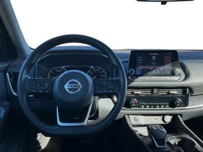 2021 Nissan Rogue SV Intelligent AWD