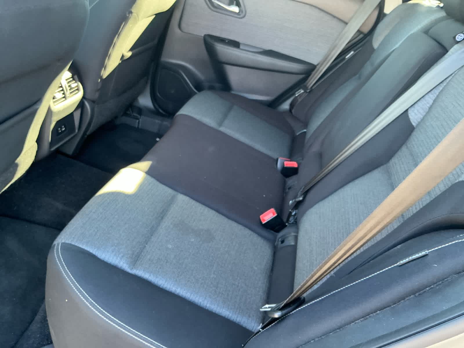 2021 Nissan Rogue SV Intelligent AWD