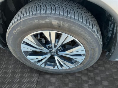2021 Nissan Rogue SV Intelligent AWD