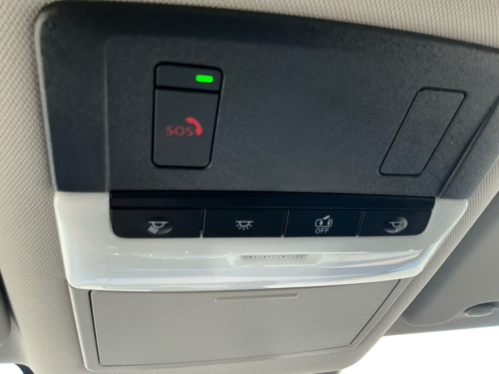 2021 Nissan Rogue SV Intelligent AWD