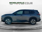 2021 Nissan Rogue SV Intelligent AWD
