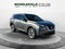 2021 Nissan Rogue SV Intelligent AWD