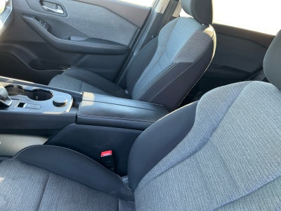 2021 Nissan Rogue SV Intelligent AWD